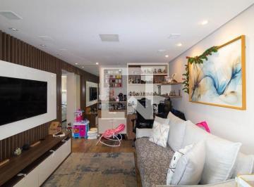 Apartamento · 50m² · 2 Quartos · 1 Vaga · Apartamento à Venda - Parque Colonial, 2 Quartos,  50 m² - São Paulo