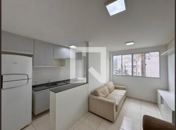Apartamento · 48m² · 2 Quartos · 1 Vaga · Apartamento à Venda - Vargem Pequena, 2 Quartos, 48 m² - Rio de Janeiro