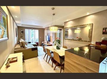 Apartamento · 62m² · 2 Quartos · 1 Vaga · Apartamento à Venda - Vila Rosália, 2 Quartos, 62 m² - Guarulhos
