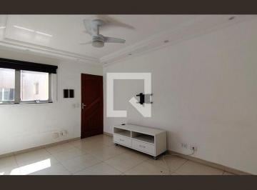 Apartamento · 60m² · 2 Quartos · 1 Vaga · Apartamento à Venda - Vila Mangalot, 2 Quartos, 60 m² - São Paulo