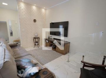 Casa · 250m² · 2 Quartos · 4 Vagas · Casa à Venda - Parque das Nações, 2 Quartos, 250 m² - Santo André