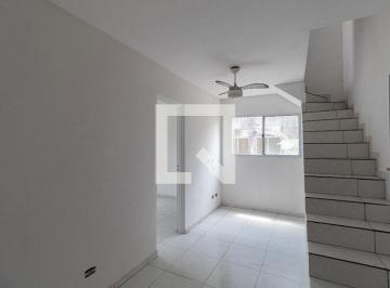 Apartamento · 120m² · 4 Quartos · 1 Vaga · Apartamento à Venda - Parque Santa Rita, 4 Quartos, 120 m² - São Paulo