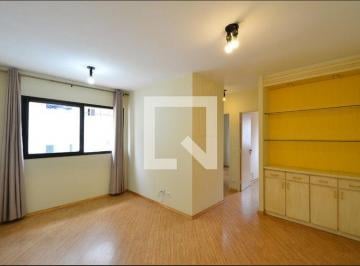 Apartamento · 53m² · 2 Quartos · 1 Vaga · Apartamento à Venda - Saúde, 2 Quartos,  53 m² - São Paulo
