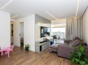 Apartamento · 89m² · 3 Quartos · 1 Vaga · Apartamento à Venda - Vila Matilde, 3 Quartos, 89 m² - São Paulo