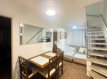 Apartamento · 83m² · 3 Quartos · 2 Vagas · Apartamento à Venda - Vila das Mercês, 3 Quartos,  83 m² - São Paulo