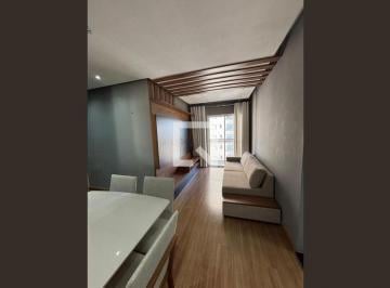 Apartamento · 57m² · 2 Quartos · 1 Vaga · Apartamento à Venda - Vila Boa Vista, 2 Quartos, 57 m² - Barueri