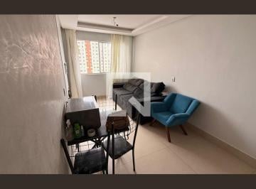 Apartamento · 50m² · 2 Quartos · 1 Vaga · Apartamento à Venda - Vila Rosa, 2 Quartos, 50 m² - Goiânia