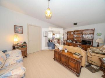 Apartamento · 138m² · 3 Quartos · 1 Vaga · Apartamento à Venda - Consolação, 3 Quartos,  138 m² - São Paulo