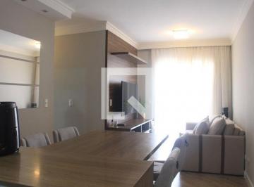 Apartamento · 67m² · 3 Quartos · 2 Vagas · Apartamento à Venda - Santa Maria, 3 Quartos, 67 m² - São Caetano do Sul