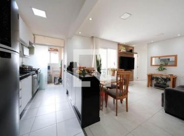 Apartamento · 74m² · 3 Quartos · 2 Vagas · Apartamento à Venda - Cangaíba, 3 Quartos, 74 m² - São Paulo