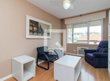 Apartamento · 79m² · 2 Quartos · 1 Vaga · Apartamento à Venda - Medianeira, 2 Quartos, 79 m² - Porto Alegre