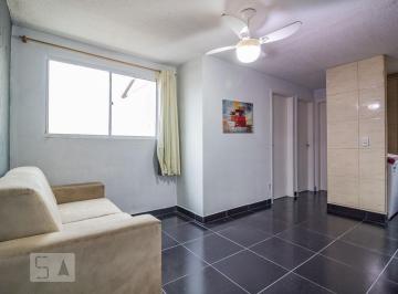 Apartamento · 57m² · 2 Quartos · 1 Vaga · Apartamento à Venda - Partenon, 2 Quartos, 57 m² - Porto Alegre