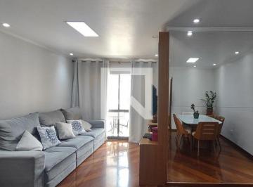 Apartamento · 75m² · 2 Quartos · 2 Vagas · Apartamento à Venda - Santo Antônio, 2 Quartos, 75 m² - São Caetano do Sul