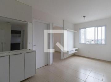 Apartamento · 57m² · 2 Quartos · 1 Vaga · Apartamento à Venda - Vila Princesa Isabel, 2 Quartos,  57 m² - São Paulo
