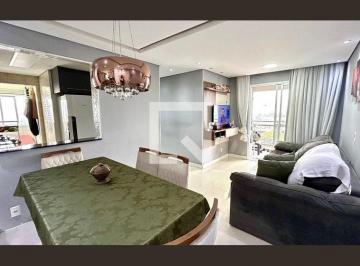 Apartamento · 68m² · 2 Quartos · 1 Vaga · Apartamento à Venda - Vila Fátima, 2 Quartos,  68 m² - Guarulhos