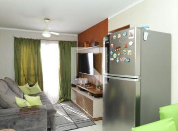 Apartamento · 57m² · 2 Quartos · 1 Vaga · Apartamento à Venda - Itaquera, 2 Quartos, 57 m² - São Paulo