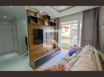 Apartamento · 60m² · 2 Quartos · 2 Vagas · Apartamento à Venda - Quitaúna, 2 Quartos,  60 m² - Osasco