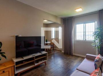Apartamento · 55m² · 2 Quartos · 1 Vaga · Apartamento à Venda - Piraporinha, 2 Quartos,  55 m² - Diadema