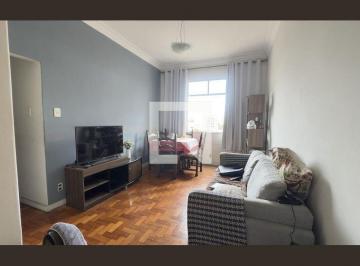 Apartamento · 60m² · 3 Quartos · Apartamento à Venda - Maracanã, 3 Quartos, 60 m² - Rio de Janeiro