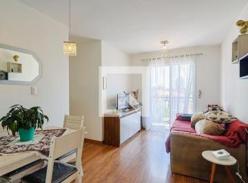 Apartamento · 68m² · 3 Quartos · 2 Vagas · Apartamento à Venda - Vila Sônia, 3 Quartos, 68 m² - São Paulo