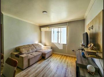 Apartamento · 57m² · 2 Quartos · 1 Vaga · Apartamento à Venda - Cristal , 2 Quartos, 57 m² - Porto Alegre