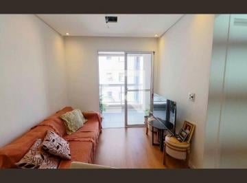 Apartamento · 49m² · 2 Quartos · 1 Vaga · Apartamento à Venda - Jardim Roberto, 2 Quartos,  49 m² - Osasco