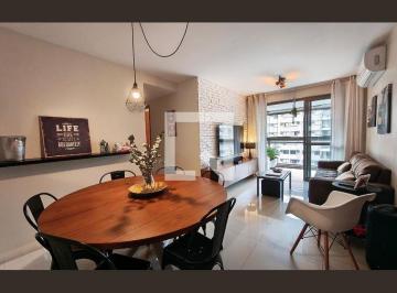 Apartamento · 88m² · 3 Quartos · 1 Vaga · Apartamento à Venda - Recreio, 3 Quartos, 88 m² - Rio de Janeiro