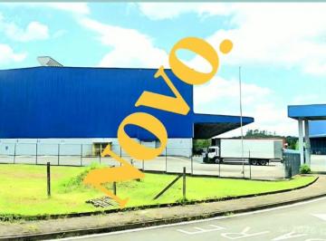 Comercial de 1 quarto, Joinville · Galpão Industrial e Logístico