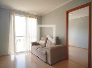 Apartamento · 60m² · 2 Quartos · 1 Vaga · Apartamento à Venda - Santo Afonso, 2 Quartos,  60 m² - Novo Hamburgo