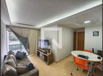 Apartamento · 53m² · 2 Quartos · 1 Vaga · Apartamento à Venda - Pechincha, 2 Quartos,  53 m² - Rio de Janeiro
