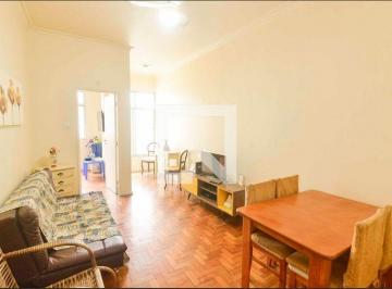 Apartamento · 76m² · 2 Quartos · Apartamento à Venda - Estácio , 2 Quartos, 76 m² - Rio de Janeiro