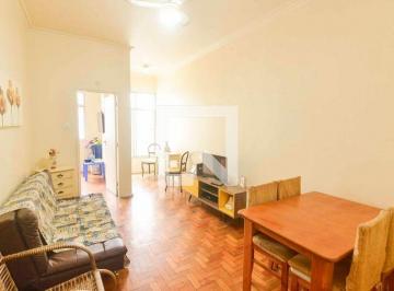 Apartamento · 76m² · 2 Quartos · Apartamento à Venda - Estácio , 2 Quartos, 76 m² - Rio de Janeiro