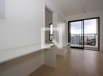 Apartamento de 1 quarto, São Paulo · Apartamento à Venda - Vila Madalena, 1 Quarto, 30 m² - São Paulo