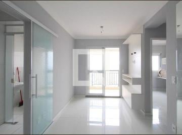 Apartamento · 47m² · 2 Quartos · 1 Vaga · Apartamento à Venda - Vila Andrade, 2 Quartos,  47 m² - São Paulo