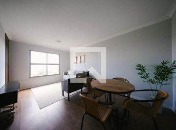 Apartamento · 56m² · 2 Quartos · 1 Vaga · Apartamento à Venda - Cangaíba, 2 Quartos, 56 m² - São Paulo