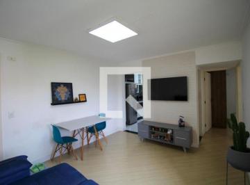 Apartamento · 54m² · 2 Quartos · 1 Vaga · Apartamento à Venda - Cerâmica, 2 Quartos,  54 m² - São Caetano do Sul