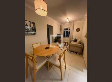 Apartamento · 55m² · 2 Quartos · 1 Vaga · Apartamento à Venda - Tatuapé, 2 Quartos,  55 m² - São Paulo