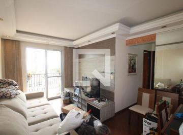 Apartamento · 63m² · 2 Quartos · 1 Vaga · Apartamento à Venda - Casa Verde, 2 Quartos, 63 m² - São Paulo
