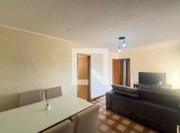 Apartamento · 61m² · 3 Quartos · 1 Vaga · Apartamento à Venda - Vila das Mercês, 3 Quartos, 61 m² - São Paulo