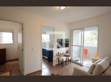 Apartamento · 43m² · 2 Quartos · 1 Vaga · Apartamento à Venda - Jardim Marajoara , 2 Quartos, 43 m² - São Paulo