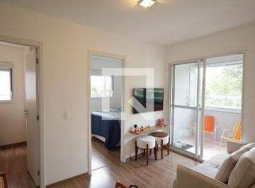 Apartamento · 43m² · 2 Quartos · 1 Vaga · Apartamento à Venda - Jardim Marajoara , 2 Quartos, 43 m² - São Paulo