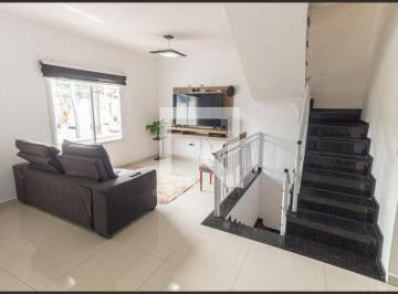 Casa · 200m² · 3 Quartos · 4 Vagas · Casa à Venda - Mooca, 3 Quartos, 200 m² - São Paulo