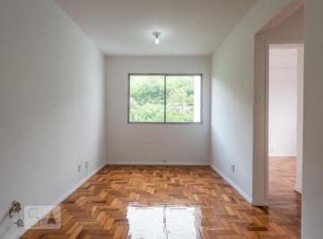 Apartamento · 55m² · 2 Quartos · 1 Vaga · Apartamento à Venda - Engenho Novo, 2 Quartos, 55 m² - Rio de Janeiro
