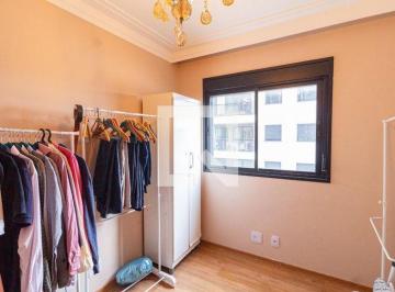 Sobre o imóvel: Lindo apartamento de 56m2, com sala ampliada com sanca e lustres · Apartamento à Venda - Padroeira, 2 Quartos,  56 m² - Osasco