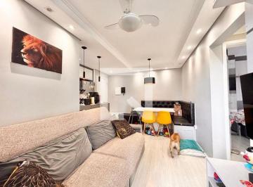 Apartamento · 49m² · 2 Quartos · 1 Vaga · Apartamento à Venda - Novo Osasco, 2 Quartos, 49 m² - Osasco