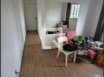 Apartamento · 56m² · 2 Quartos · 1 Vaga · Apartamento à Venda - Parque João Ramalho, 2 Quartos, 56 m² - Santo André