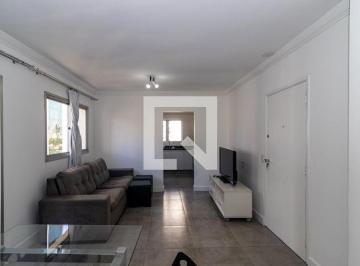 Apartamento · 60m² · 2 Quartos · 1 Vaga · Apartamento à Venda - Vila Olímpia, 2 Quartos,  60 m² - São Paulo