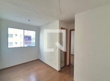 Apartamento · 45m² · 2 Quartos · 1 Vaga · Apartamento à Venda - Parque Industrial, 2 Quartos, 45 m² - Campinas