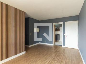 Apartamento · 77m² · 3 Quartos · 1 Vaga · Apartamento à Venda - Tatuapé, 3 Quartos,  77 m² - São Paulo