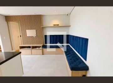 Apartamento · 43m² · 2 Quartos · 1 Vaga · Apartamento à Venda - Quitaúna, 2 Quartos,  43 m² - Osasco